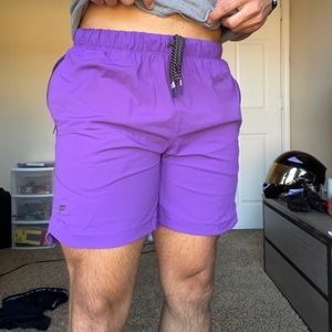 Fabletics shorts